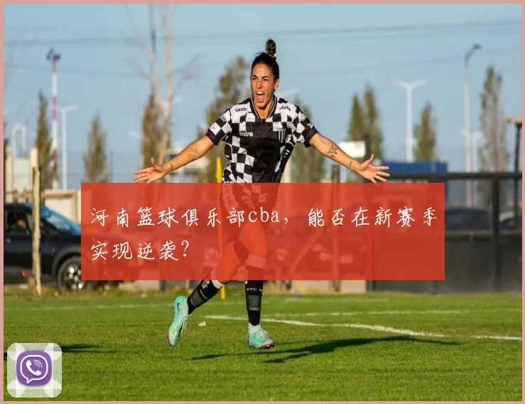 河南篮球俱乐部cba,能否在新赛季实现逆袭?