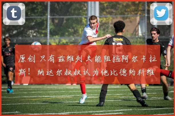 原创 只有兹维列夫能阻挡阿尔卡拉斯！纳达尔叔叔认为他比德约科维奇强